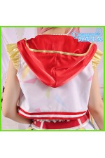 2XXT Cosplay Uma Musume Pretty Derby Agnes Digital Race Outfit Cosplay Costume